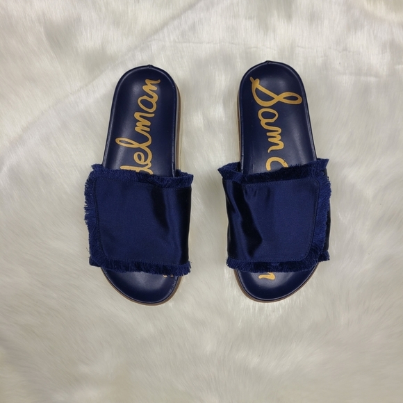 Sam Edelman Sandals - Picture 3 of 10